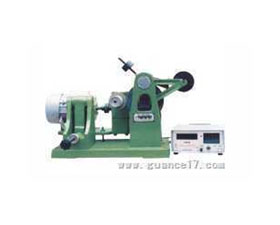 冠測 GMH-74磨耗試驗機