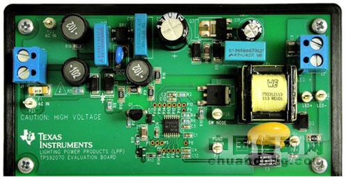 LED 照明驅(qū)動(dòng)器