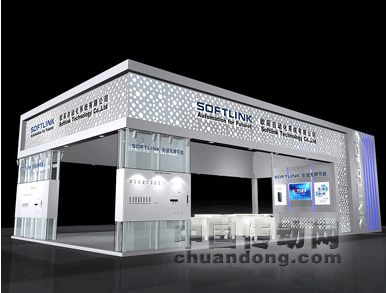 歐辰將參加2011上海工博會