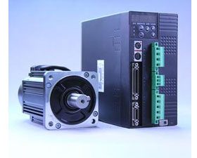 智控科技 80BL伺服電機80BL(3)-series