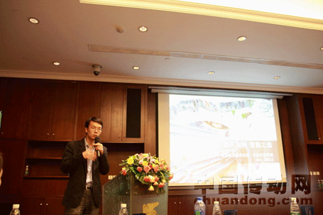 新漢技術(shù)領(lǐng)航巡回研討會(huì)首站告捷