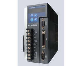 力川 B系列伺服驅(qū)動(dòng)器(新款)