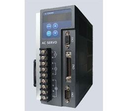 力川 D系列行業(yè)專用伺服驅(qū)動(dòng)器