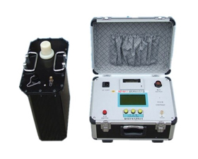 蘇爾電氣 SEF-60/1.1超低頻高壓發(fā)生器