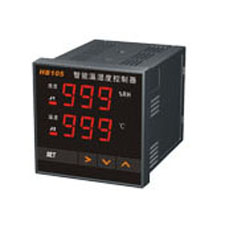 北京諾盈佳業(yè) NY102/NY104/NY105智能溫濕度控制器