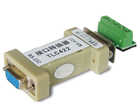 三旺通信 RS232/485/422接口轉換器TLC422