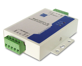 三旺通信 RS232/485/422接口轉換器MODEL485SI+/R