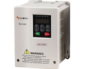 津馳自動化 臺灣三碁SANCH變頻器系列SANCH變頻器S1100專用型