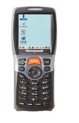 霍尼韋爾o5100移動數據終端 （金東康代理）
