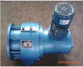 銀河機械 HZMC型星輪減速機(垂直出軸系列)