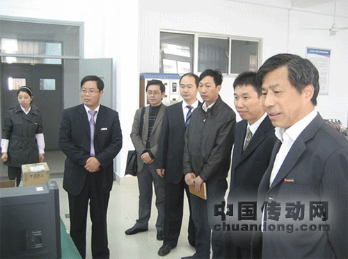 匯川再譜校企合作新篇-常州紡織服裝職業技術學院教學設備捐贈儀式