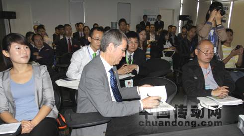 2011年11月3日,由CiA協(xié)會(huì)和廣州致遠(yuǎn)電子有限公司聯(lián)合舉辦的《現(xiàn)場(chǎng)總線CANopen設(shè)計(jì)與應(yīng)用》新書發(fā)布會(huì)在上海新國(guó)際會(huì)展中心召開。