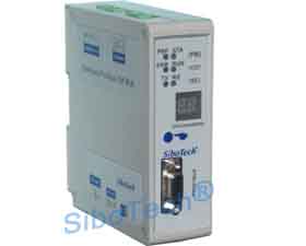 泗博 CANopen / PROFIBUS DP轉換模塊適配器 PCO-150
