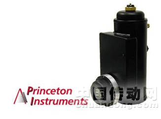 美國PI最新科研級紅外面陣CCD相機 2011年末登陸中國市場