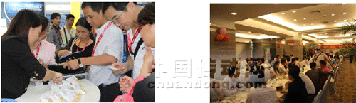 盛波爾亮相2011年中國(guó)安博會(huì)推出NV系列新產(chǎn)品