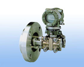 金華中能 橫河EJA系列 EJA210變送器