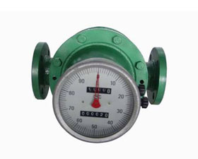 愛克特 橢圓齒輪流量計(jì)