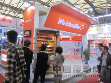 ‘魏德米勒智慧中國行’工業自動化展展后紀實