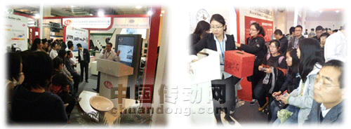 凌云OnBooth研討會(huì)再次出擊,引爆全場(chǎng)