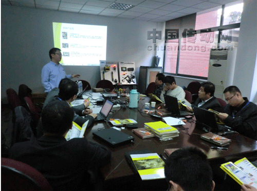 美國邦納釋義“方案為核”——攜帶方案,走進客戶