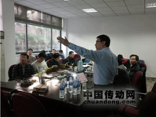 美國邦納釋義“方案為核”——攜帶方案,走進客戶