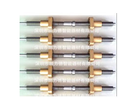 凱力德 梯形絲桿-6（Tr5-Tr40）