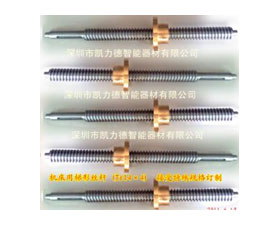 凱力德 梯形絲桿-5（Tr5-Tr40）