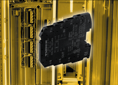 圖爾克 電壓浪涌保護(hù)器