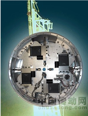 美國國家航空航天局(NASA)使用Alicat壓力控制器