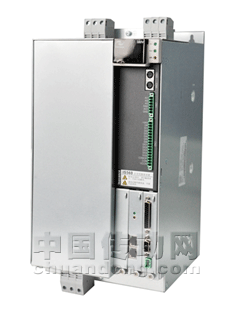 匯川技術IS500系列驅動器