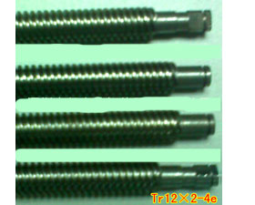 凱力德 Tr12梯形絲桿