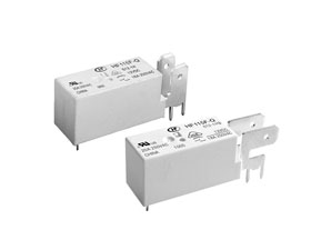 宏發電聲 小型大功率直流繼電器 HF115F-Q