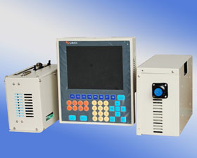 三碁電氣 全自動電腦橫機控制系統 KCF-1100系列