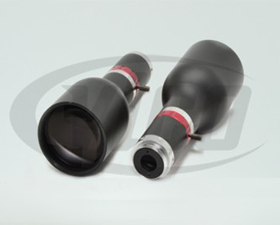 視清科技 雙側遠心鏡頭WWA030-110-8M