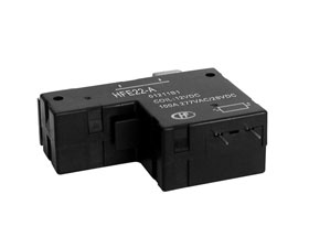 宏發電聲 小型大功率磁保持繼電器 HFE22