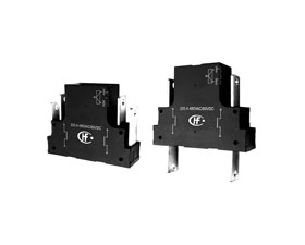 宏發電聲 大功率繼電器 HFE6