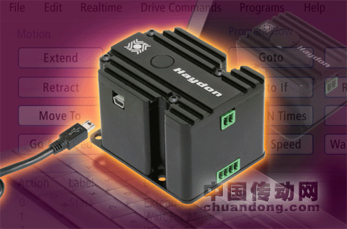 PCM7539X IDEA智能驅動器