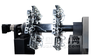 泛華恒興推出傾角傳感器自動化校準與測試系統