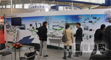 研華認證產品助力綠色能源產業發展