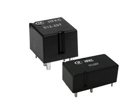 宏發電聲 汽車繼電器 HFKC/HFKC-T
