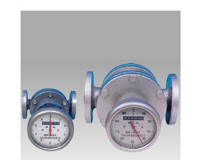 天彩康拓 LC11系列橢圓齒輪流量計(jì)