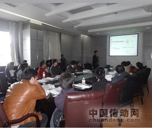 微視凌志(三寶興業(yè))科學(xué)成像部推廣會(huì)在長春成功落幕