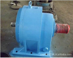 銀河機械 JB/T8712-1998星輪減速機