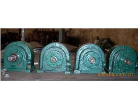 銀河機械 HJW、HJDW型混合少齒差星輪減速機