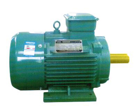 雙龍集團 YHTF系列高溫消防排煙風機專用電機