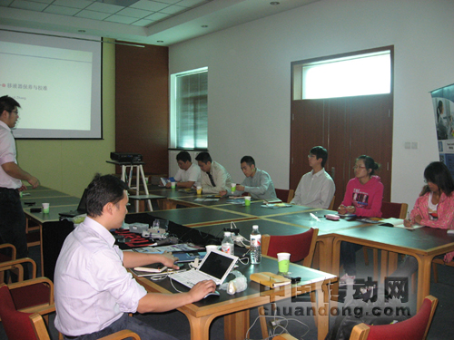 賽默飛血清管電動移液器應用與移液新技術北京生物制品研究所講座