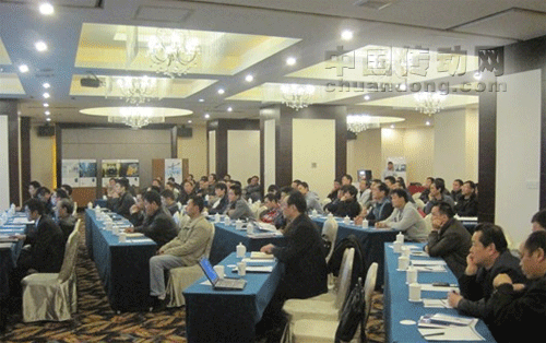 2011兩湖地區默納克電梯行業產品推廣及技術交流會