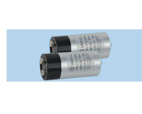 凱富利 DC-Link 電容器(大型)
