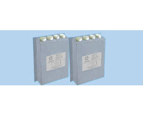 凱富利 DC-Link 電容器(超大型) MKT-LG/MKP-LG