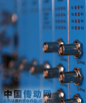 二十年磨一劍，科遠推出SY3000旋轉(zhuǎn)機械在線監(jiān)測保護系統(tǒng)